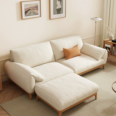 fabric sofa JUMJ10585
