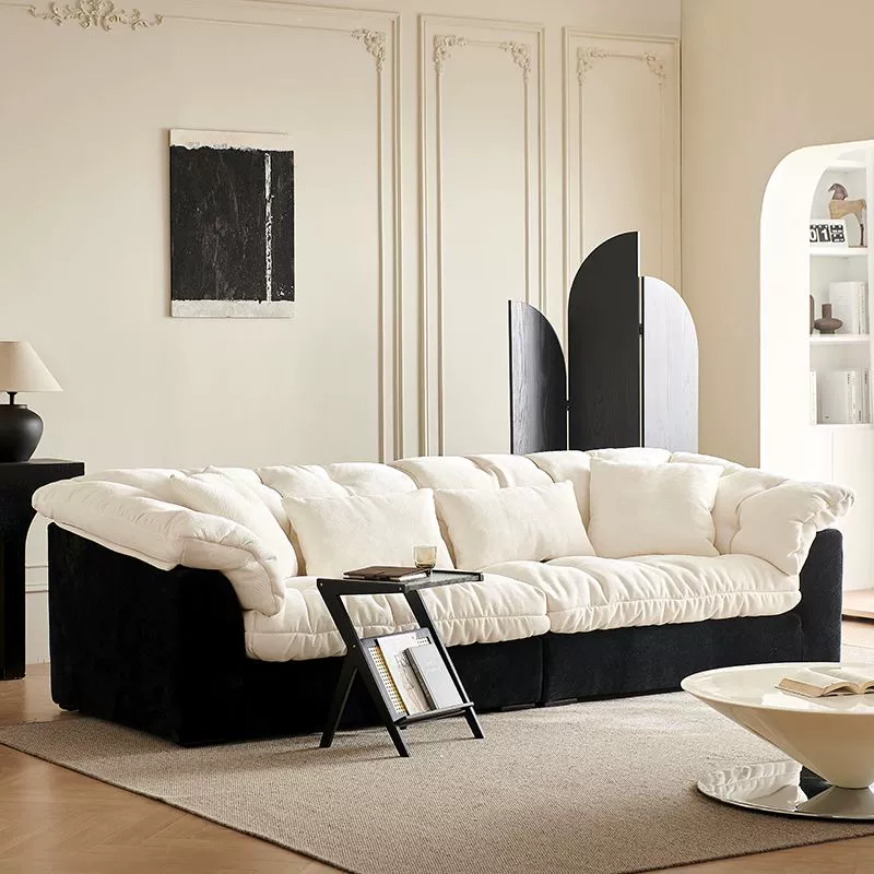 fabric sofa JUXMQ1148