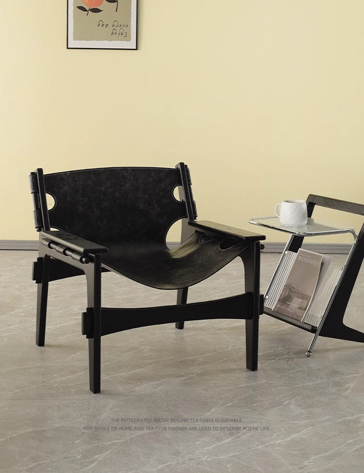 Memory Foam Lounge Chairs