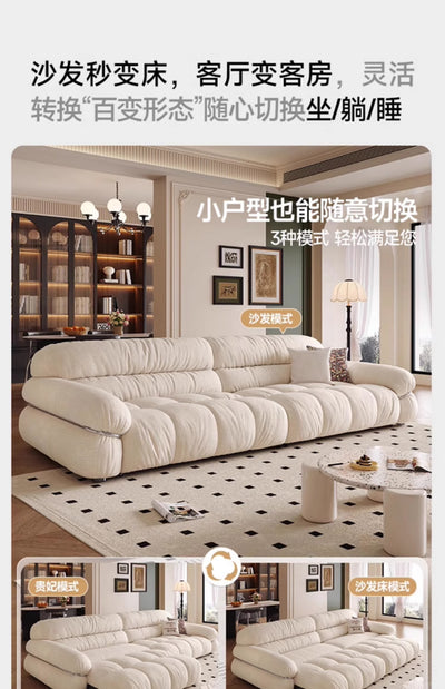 Feature fabric sofa JUYF3121