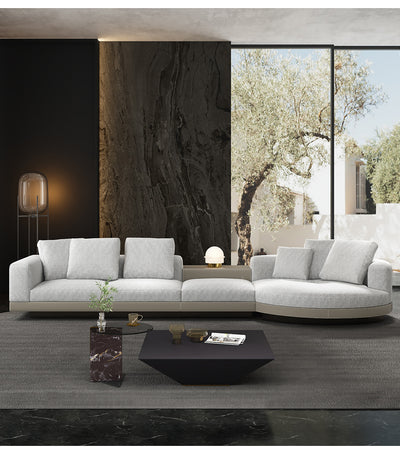 Fabric sofa JUJLSJ1058