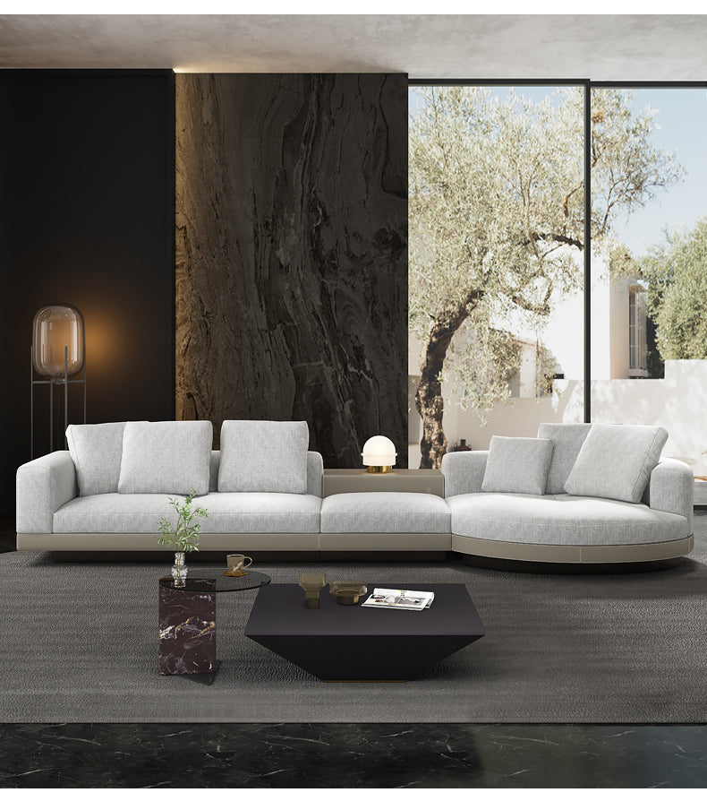 Fabric sofa JUJLSJ1058