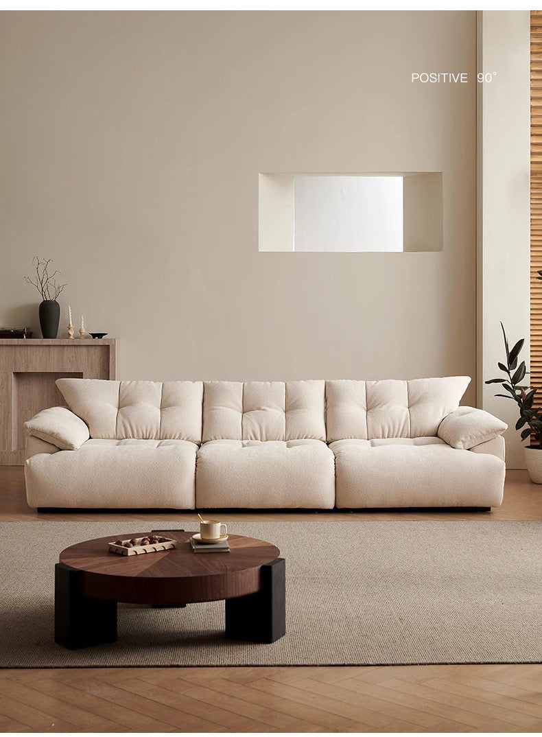 fabric sofa JUXMQ9751