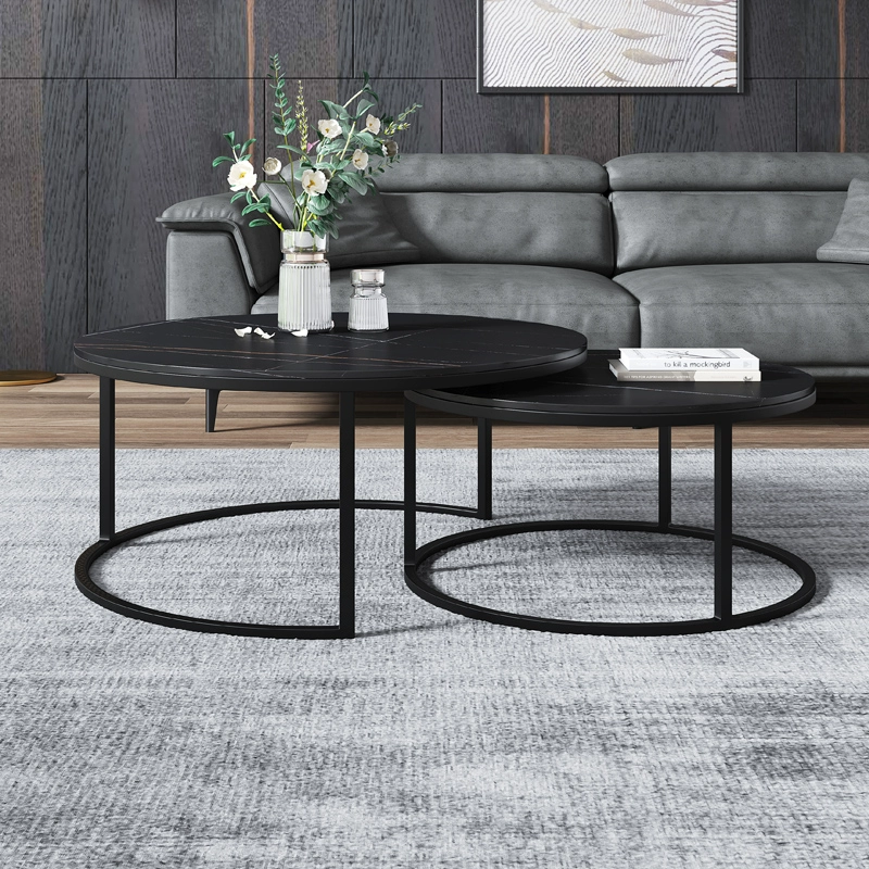 Simple Coffee Table