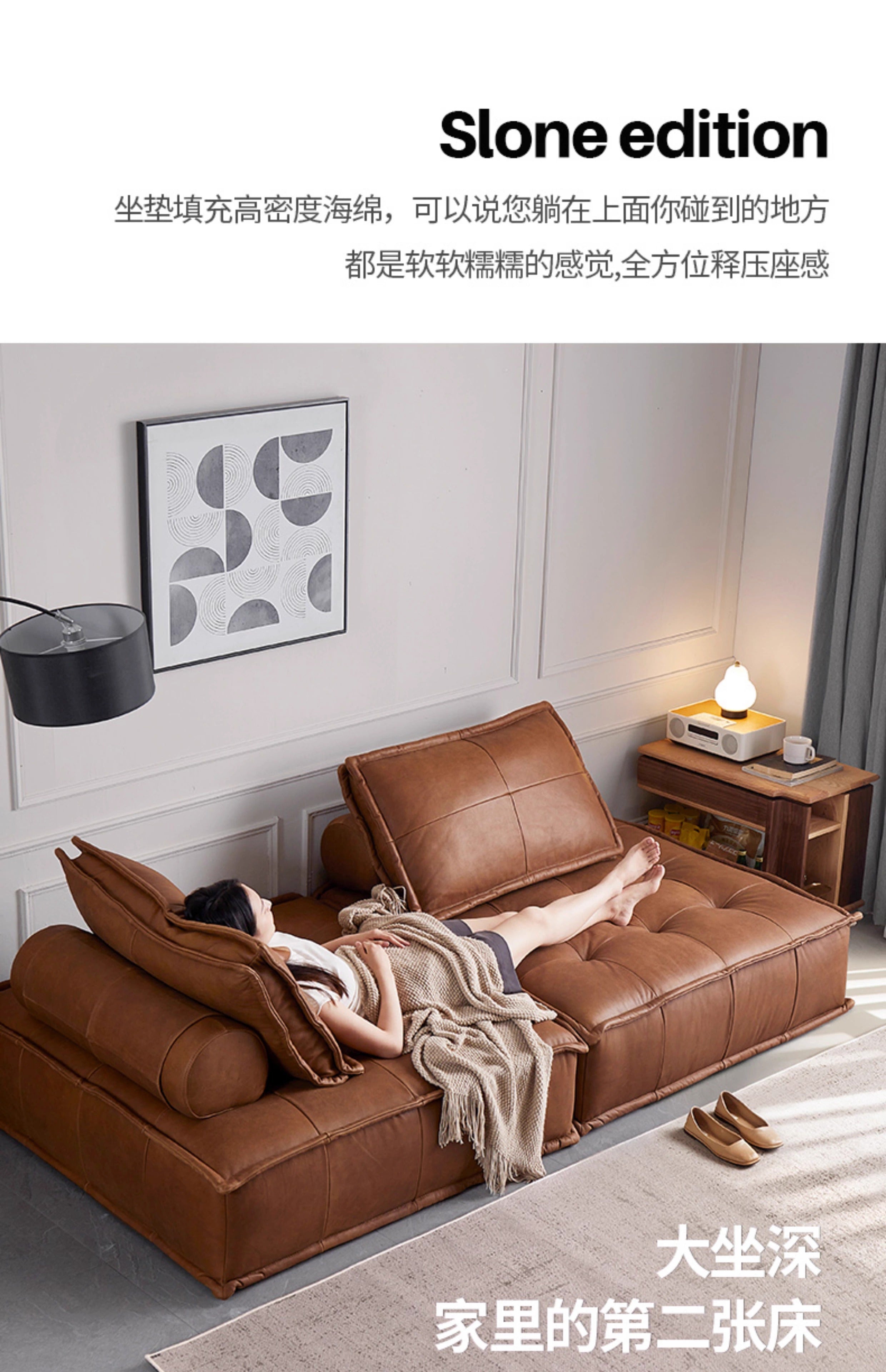 fabric sofa JUJLSJ