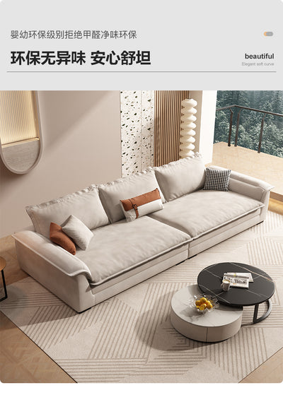 fabric sofa JUMJ1106