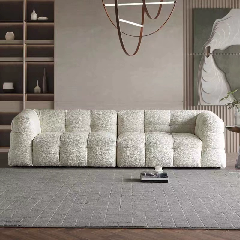 fabric sofa JUJLSJ