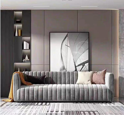 fabric sofa JULX362