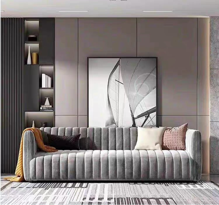 fabric sofa JULX362