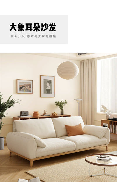 fabric sofa JUMJ10585