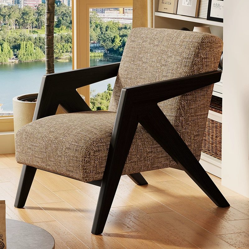 Luxury Accent Leisure Chairs for Living Room JUYS2867