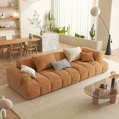 fabric sofa JULX647