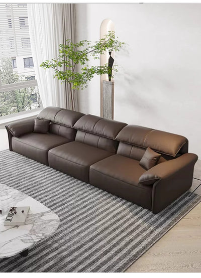 FeatureTop-Grain Leather JUJLSJ1882