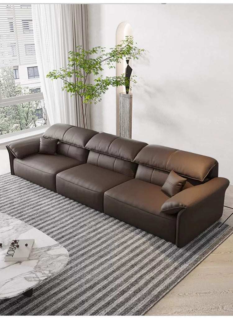 FeatureTop-Grain Leather JUJLSJ1882
