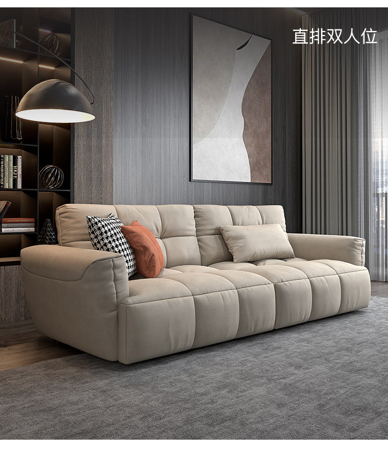 CLOUDBLOCK SOFA julx1092