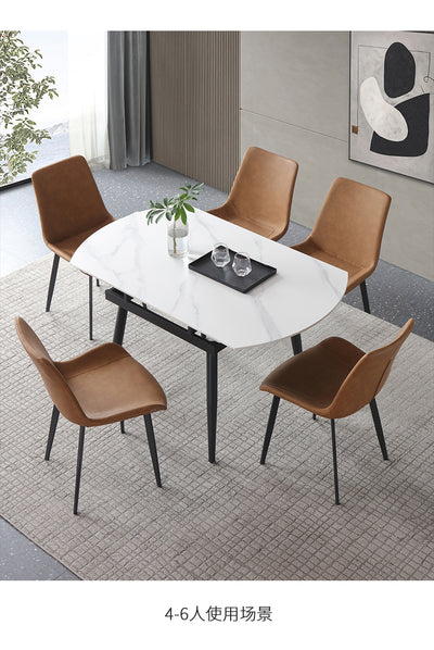 Extendable Dining  Table JUYW122