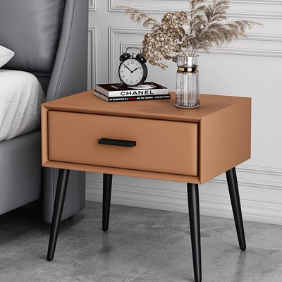Nordic Bedside Table