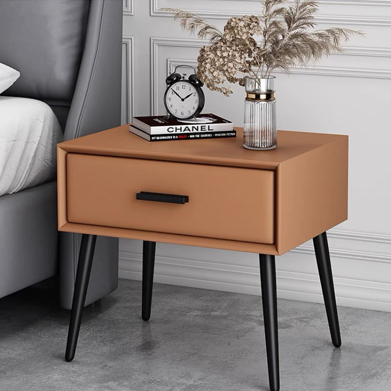 Nordic Bedside Table