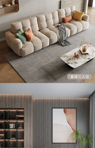 CLOUDBLOCK SOFA julx1092