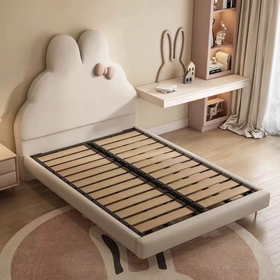 Rabbit Head Kids Bed JUXL85