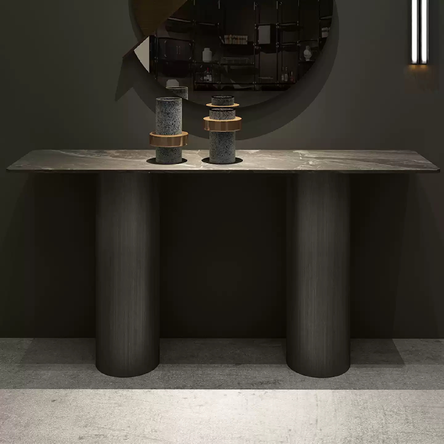 Entryway Shelf - JUXA724