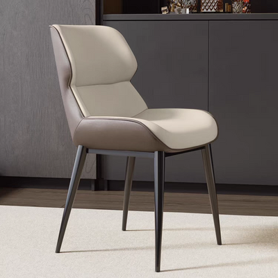 Modern Upholstered Dining Chair
