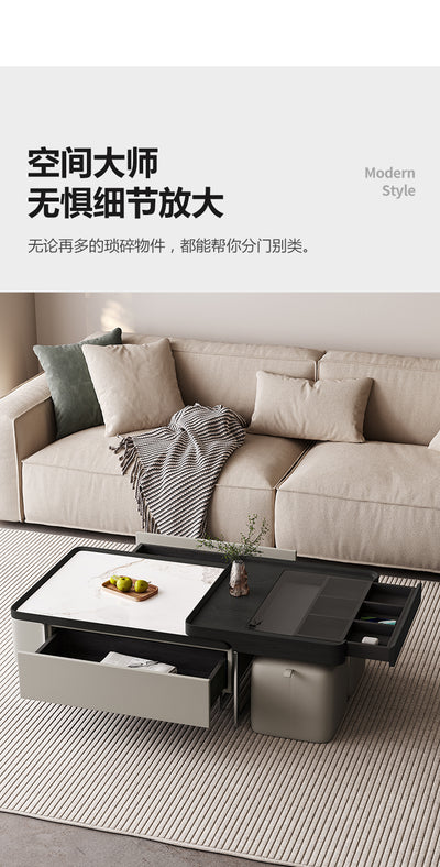 Coffee Table JUNB2970