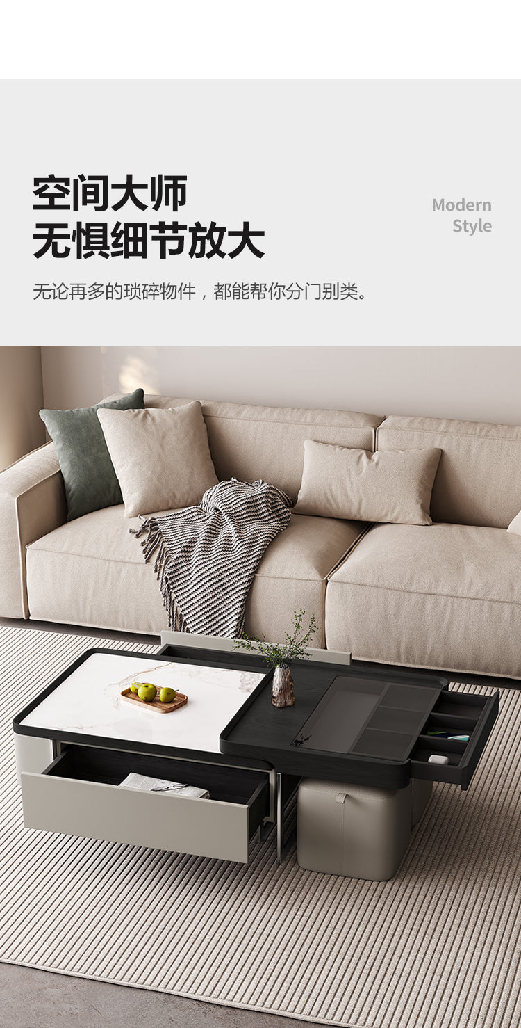 Coffee Table JUNB2970