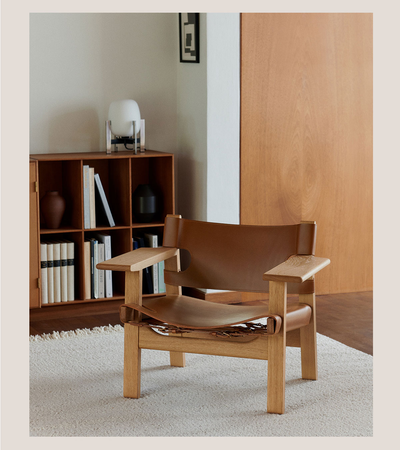 Spanish chair