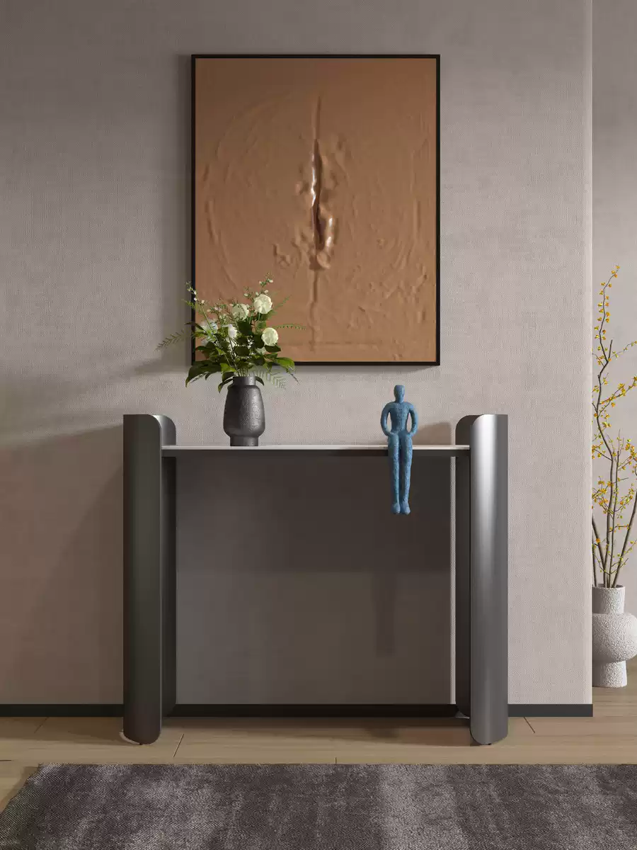 Entryway Shelf - JUXA752