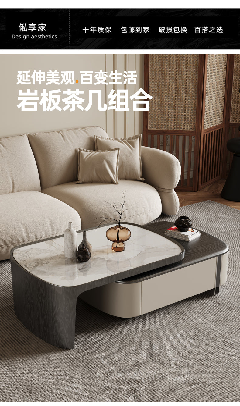 Coffee Table JUNB2968