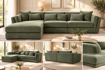 Willow Sofa