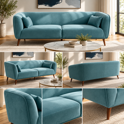 Chester Sofa