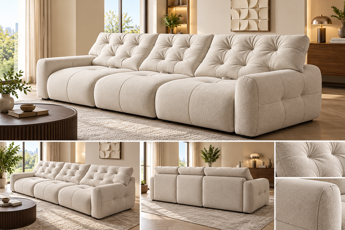 Brice Sofa