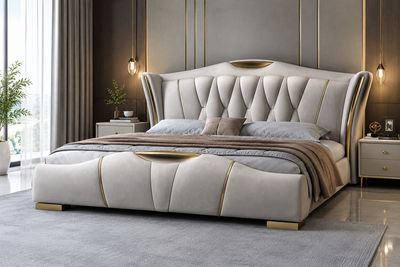 Royal Majesty Bed