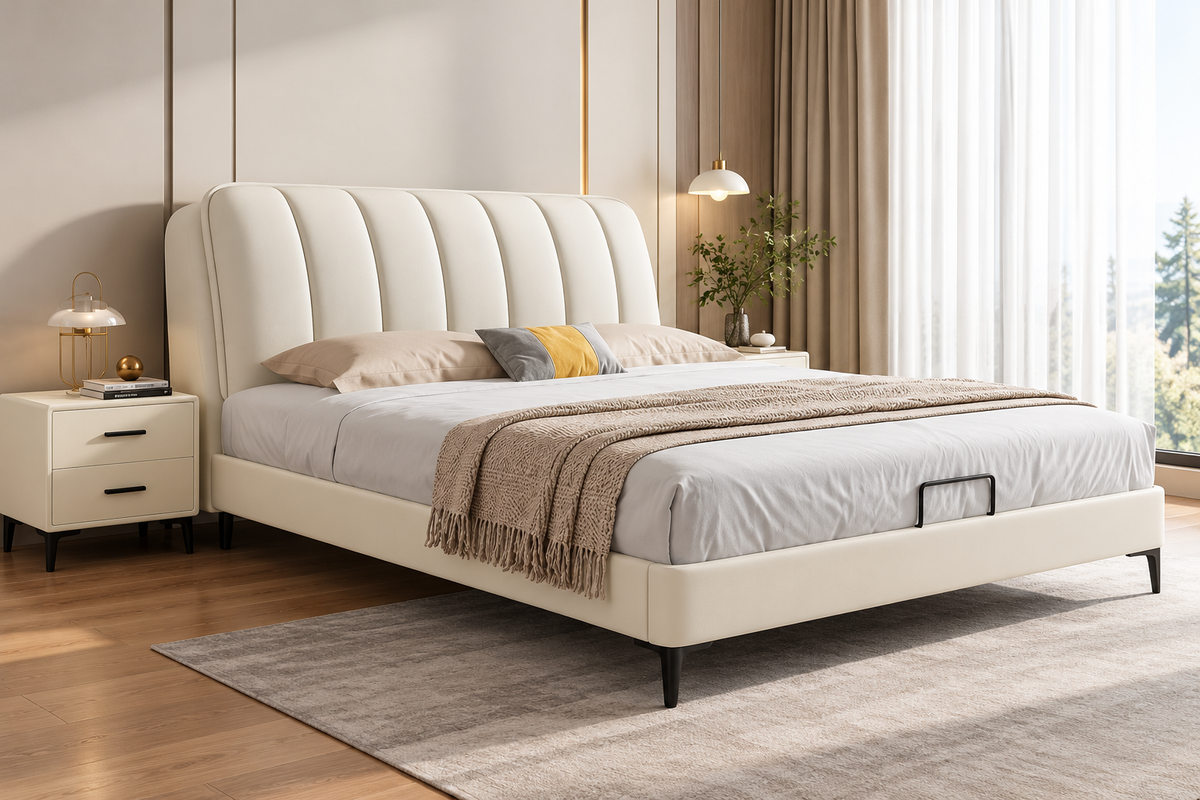 Luna Bed