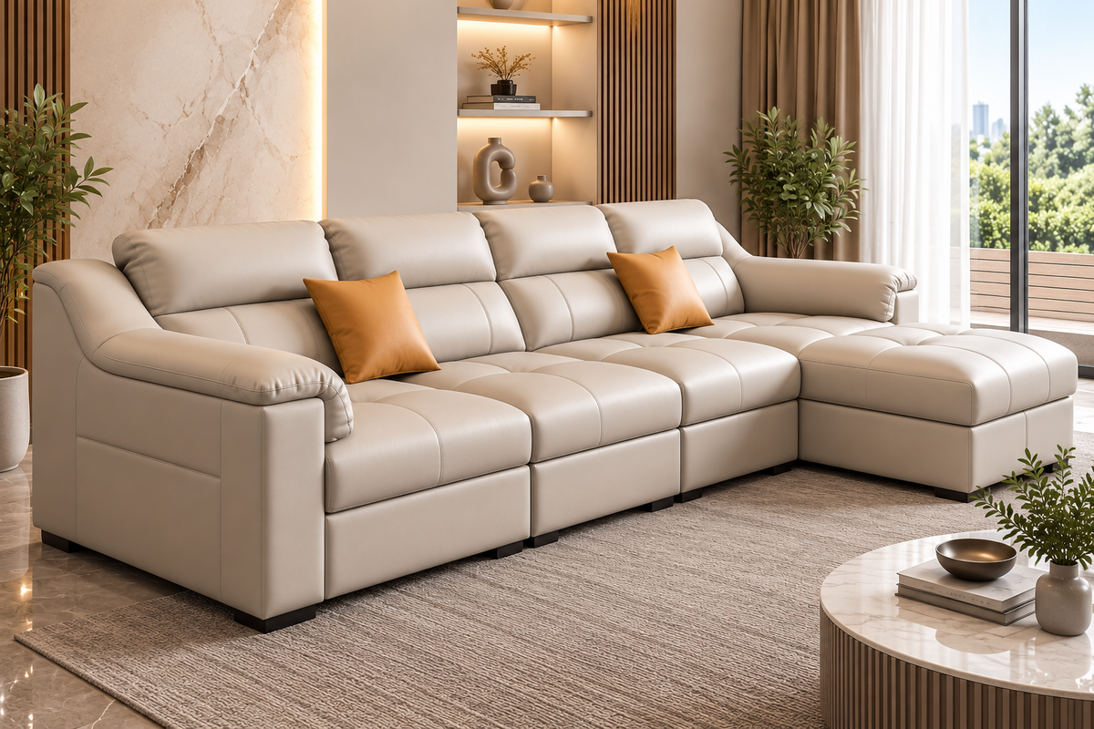 Nova Sofa Bed