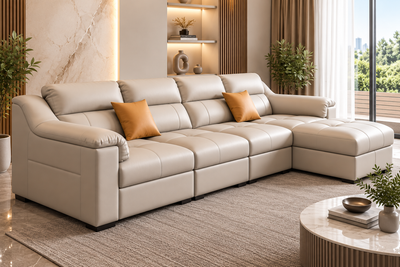 Nova Sofa Bed