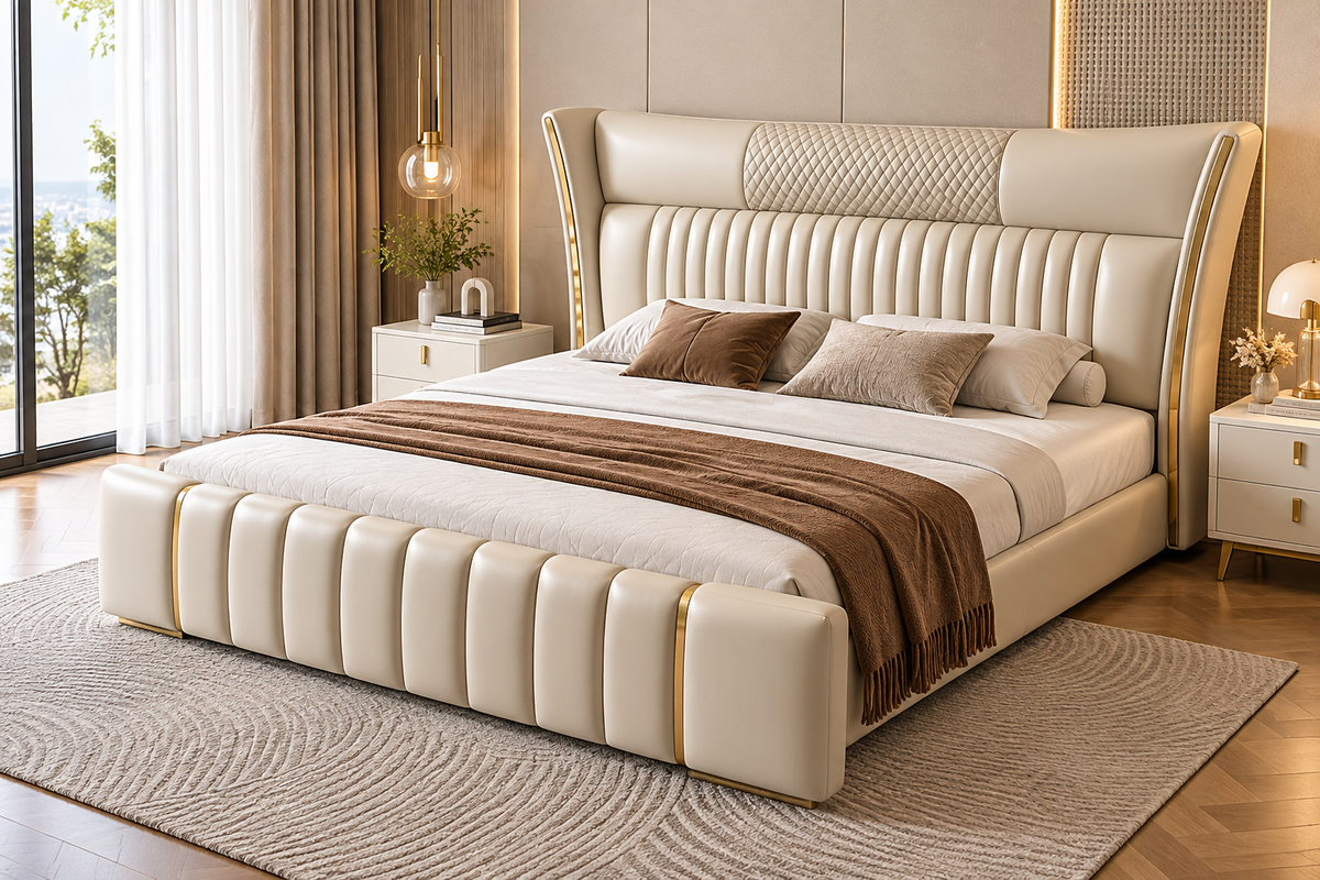 Grace Bed