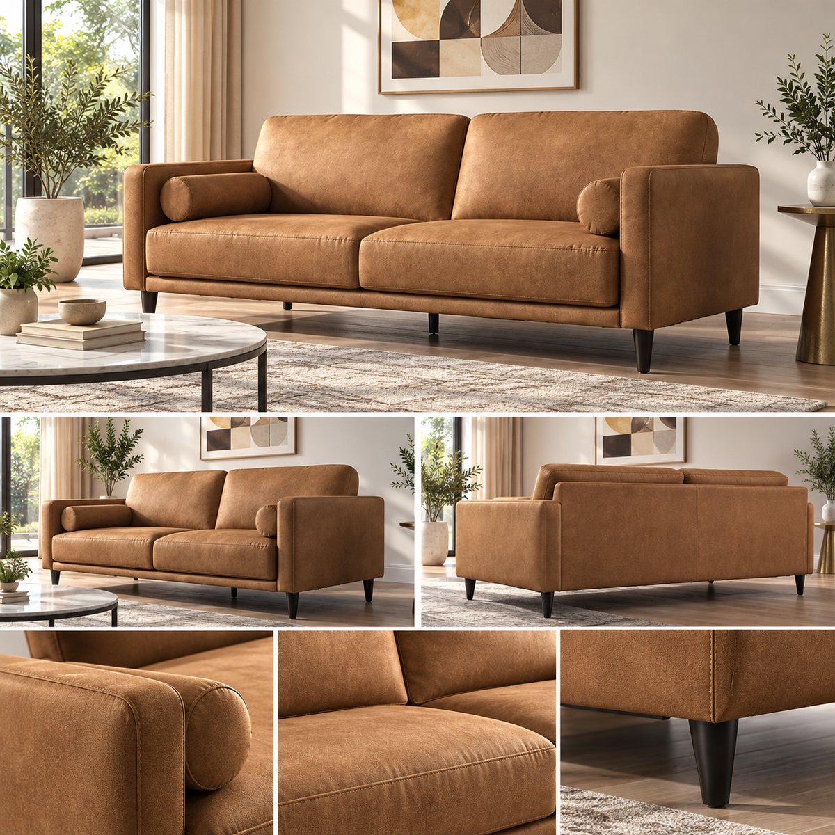 Seasann Sofa