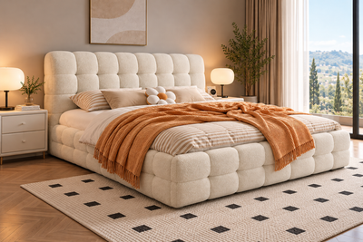 Cloud Bed