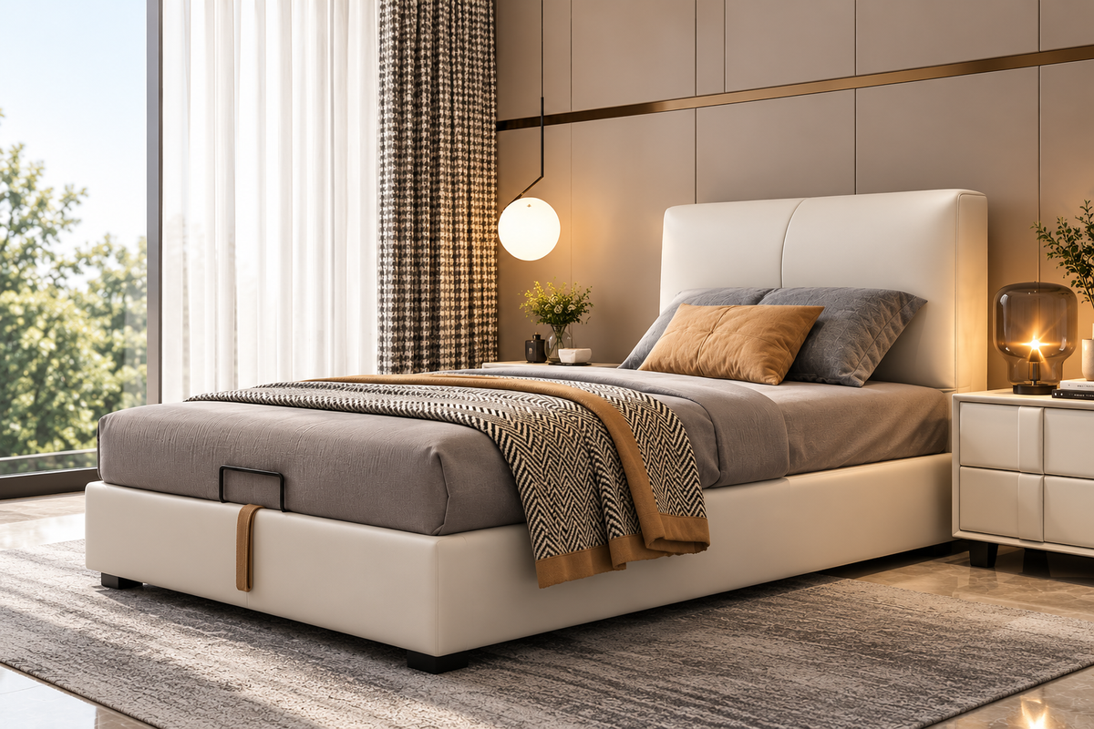 Elite Bed