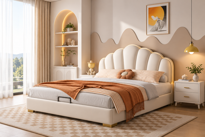 Celeste Bed