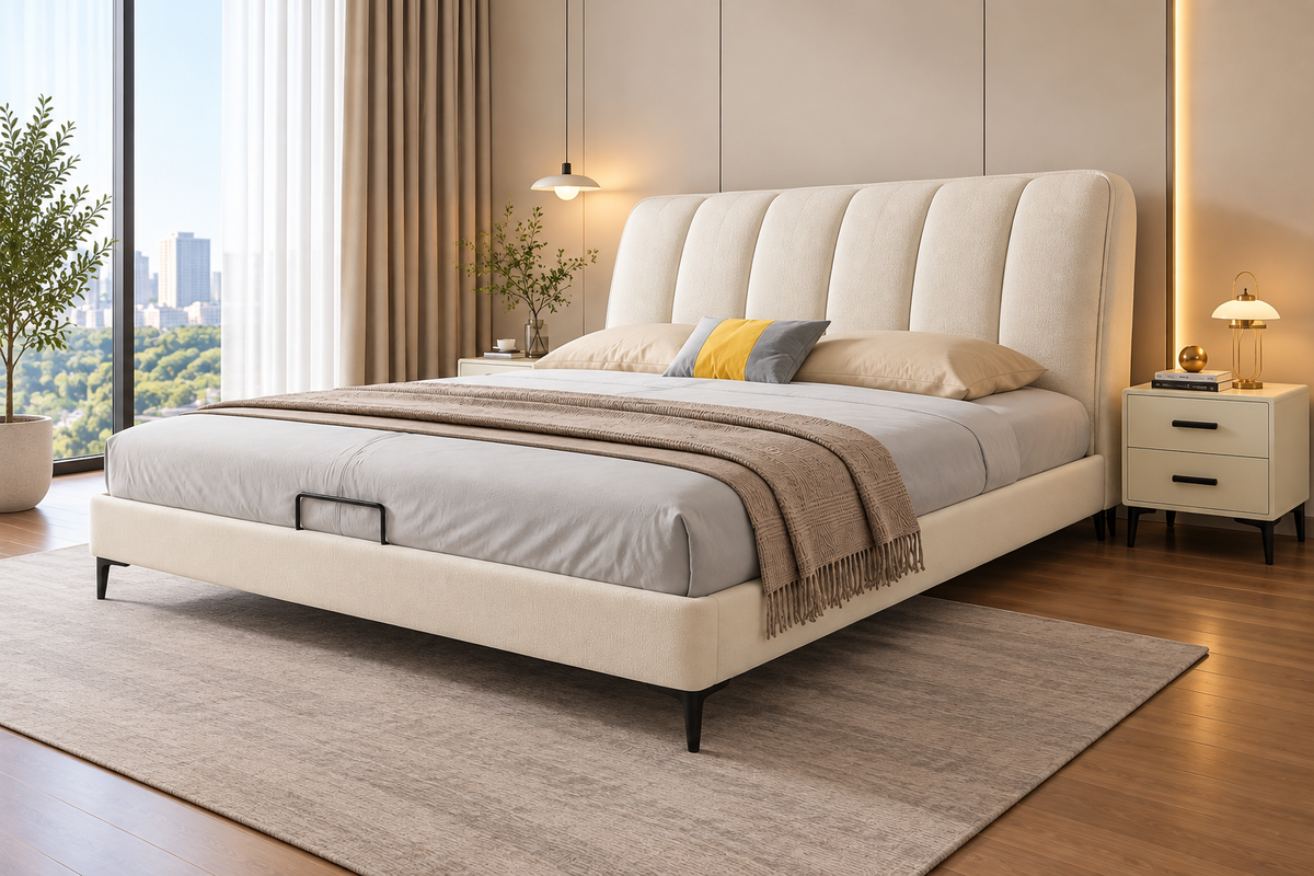 Luna Bed