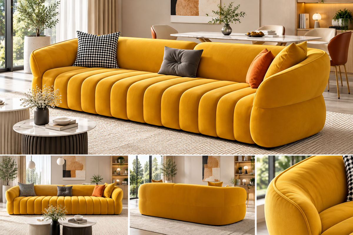 Lawson Sofa