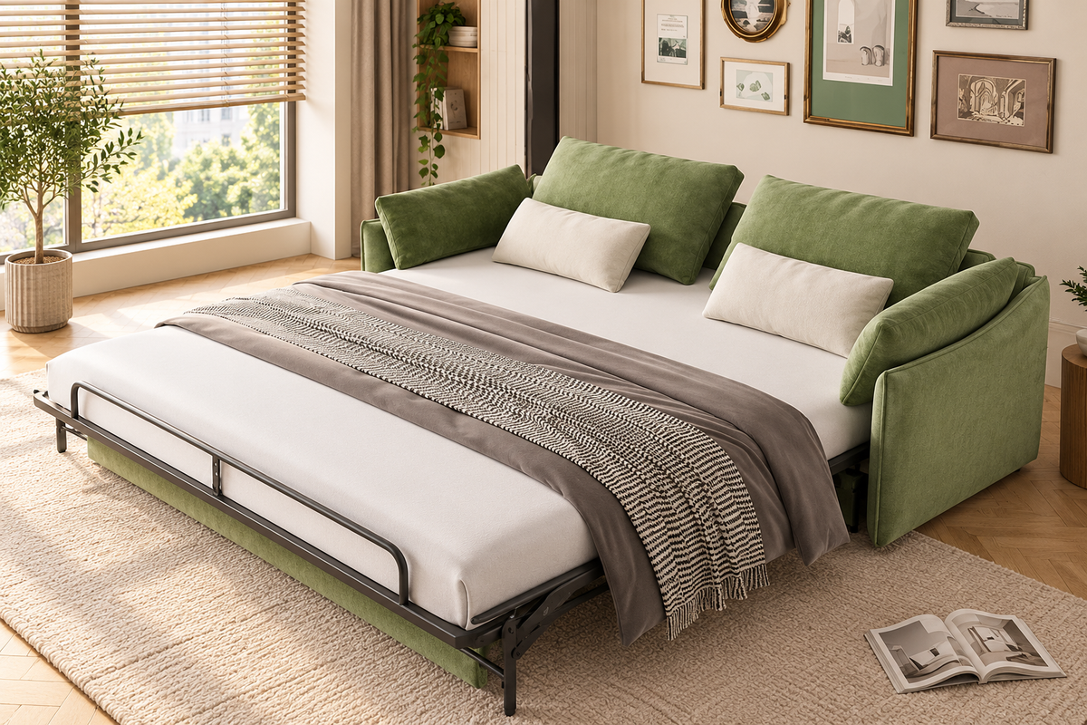 Verda Sofa Bed