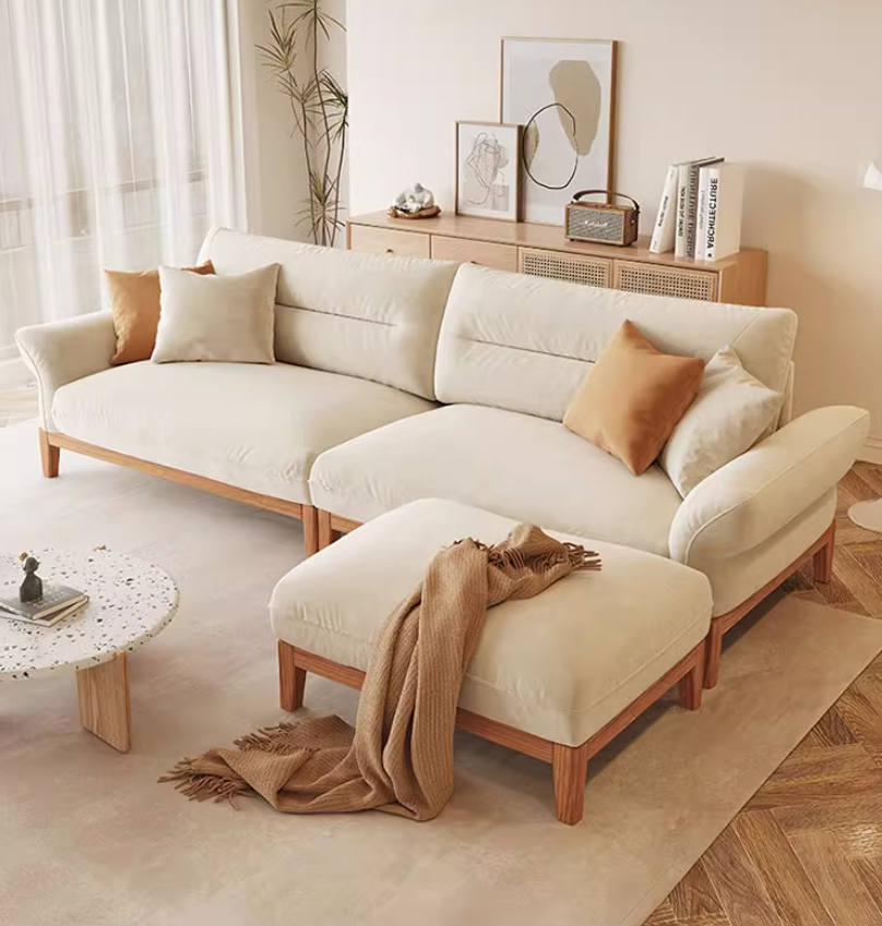 fabric sofa JUMJ9626