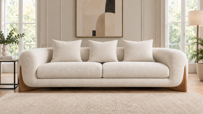 Bonton Sofa