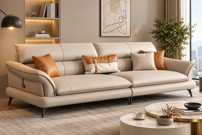 Leo Sofa