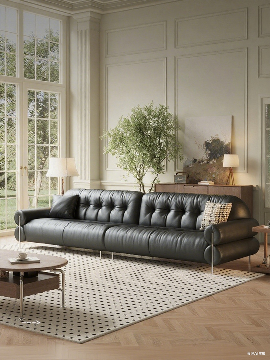 JUJLSJ Sugar Cloud sofa